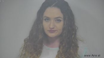 Hayley Mickensie Gardner Mugshot