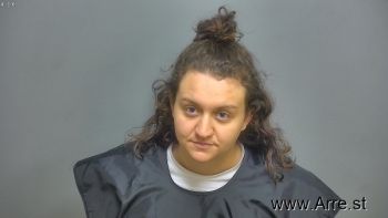 Hayley Brooke Ratcliffe Mugshot