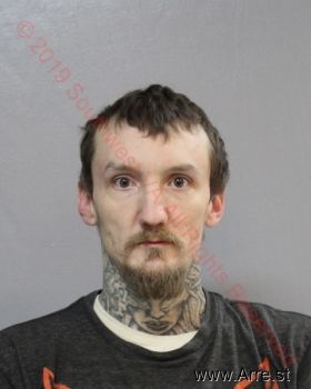 Heath Thomas Young Mugshot