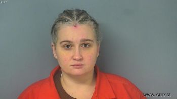 Heather Marie Anderson Mugshot