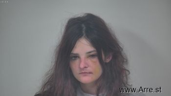 Heather Leeanne Bell Mugshot