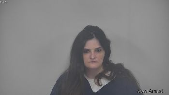 Heather Leeanne Bell Mugshot