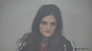 Heather Leeanne Bell Mugshot