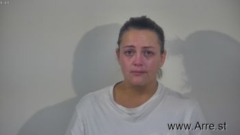 Heather Michelle Conner Mugshot