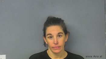 Heather Leigh Cronk Mugshot