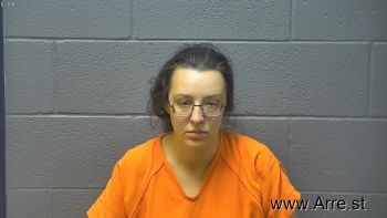 Heather Monique Estes Mugshot