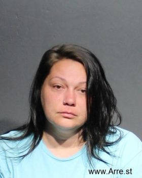 Heather  Freeman Mugshot