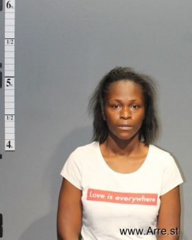 Heather Futrell Henderson Mugshot