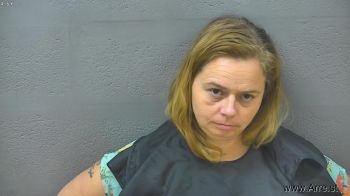 Heather Michele Johnson Mugshot