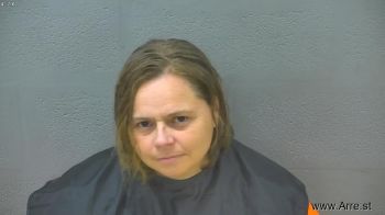 Heather Michele Johnson Mugshot