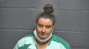 Heather Stanley Jones Mugshot