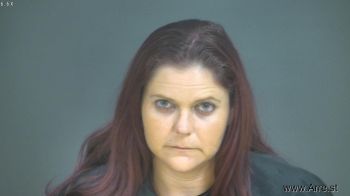 Heather Farmer Nelson Mugshot