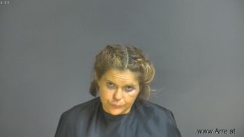 Heather Farmer Nelson Mugshot