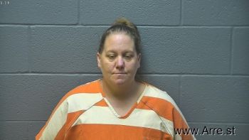 Heather Marie Payne Mugshot