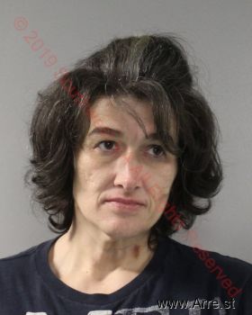 Heather  Stuart Mugshot