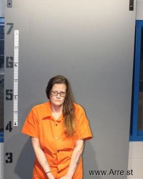 Heather Renee Warren Mugshot