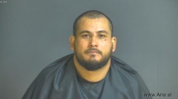 Hector Juaquin Sanchel Garcia Mugshot