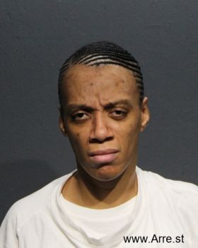 Helen Clarissa Harris Mugshot