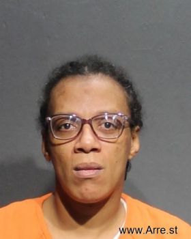 Helen Clarissa Harris Mugshot