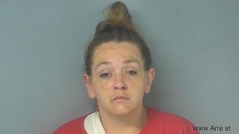 Helen Marlene Harris Mugshot