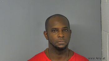 Henderson Pernell Haskett Mugshot