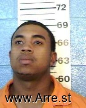 Hennessy Giovanni Campbell Mugshot