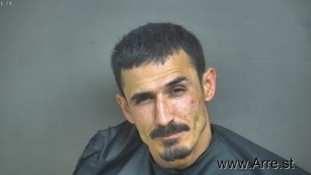 Henry Jose Lopez Mugshot