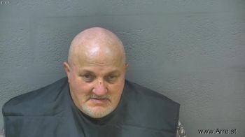 Henry Ruben Nelson Mugshot