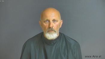 Henry  Welch Mugshot