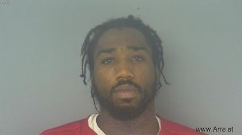 Herbert Jounious Butler Mugshot