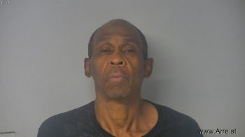 Herman William Tillery Mugshot