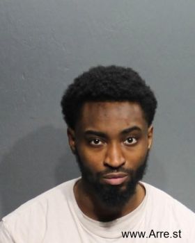 Hezekiah Janile Carney Mugshot