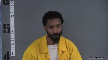 Hezekiah Janile Carney Mugshot