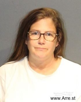 Holly Sheryl Doyle Mugshot