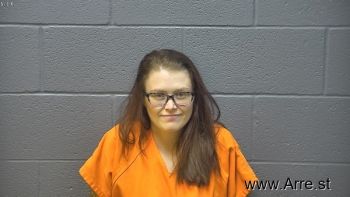 Holly Nichole Javaid Mugshot