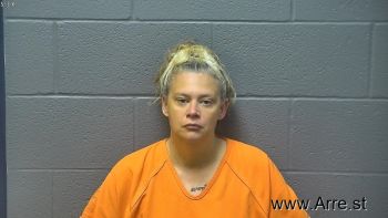 Holly Marie Reedy Mugshot