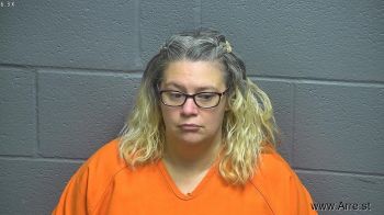 Holly Marie Reedy Mugshot