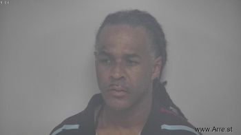 Howard Mitchell Davis Mugshot