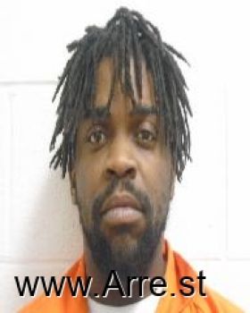 Howard Carlton Davis Mugshot