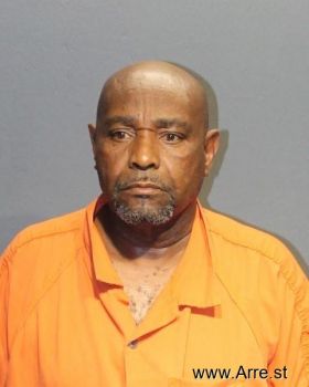 Howard Lee Thomas Mugshot