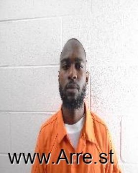 Hubert  Duncan Mugshot