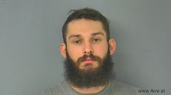 Hunter James Henderson Mugshot