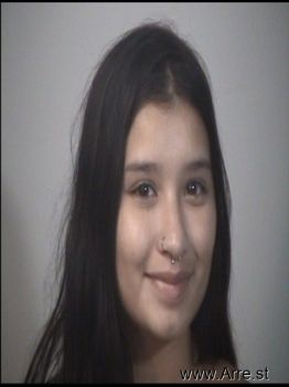 Haley  Rogers Mugshot