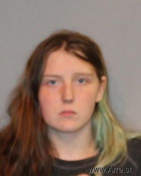 Hannah Danielle Davidson Mugshot