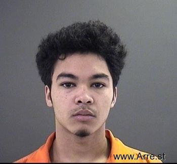 Hao Thanh Nguyen Mugshot