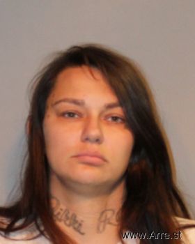 Harley Cierra Michelle Morton Mugshot