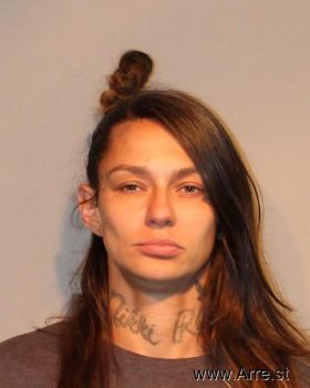 Harley Cierra Michelle Morton Mugshot