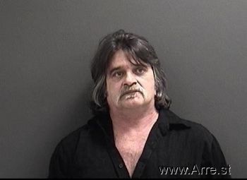 Harold Odell Cole Mugshot