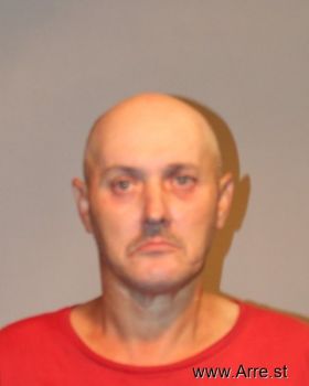 Harold David Gross Mugshot