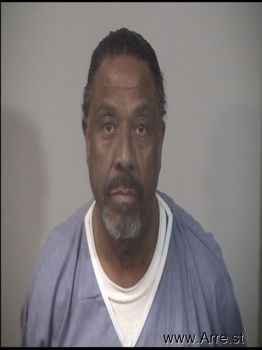 Harold Nathaniel Martin Mugshot